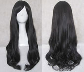 80-90cm wigs